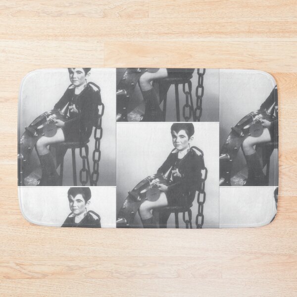 Item preview, Eddie Munster Spot Collar designed and sold by leilaamurray.