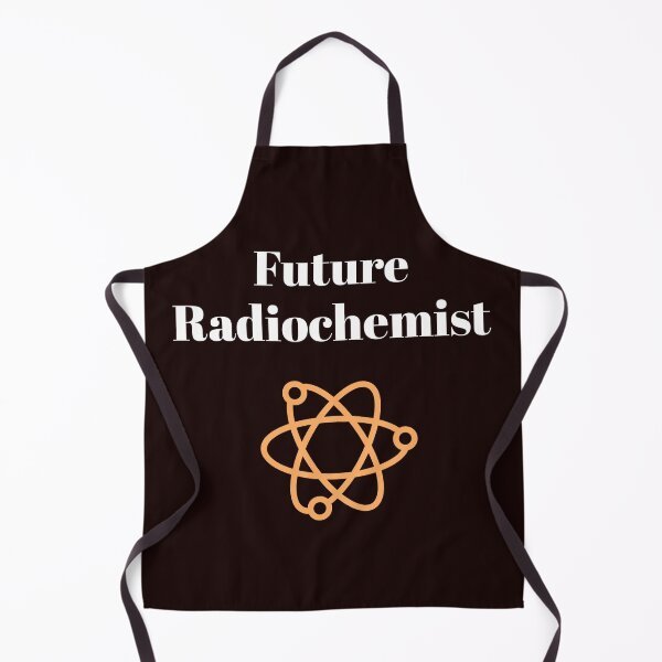 Item preview, Future Radiochemist designed and sold by TeesbyRXDude.