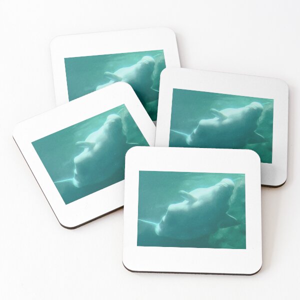 Item preview, big ol’ beluga designed and sold by abby cartwright.