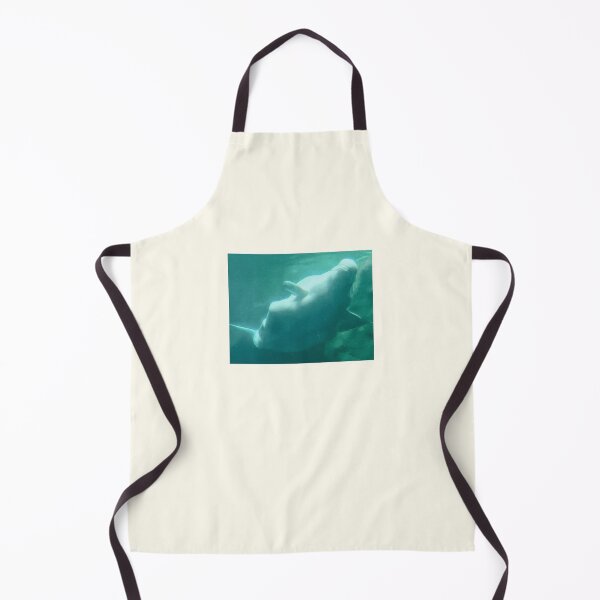 Item preview, big ol’ beluga designed and sold by abby cartwright.
