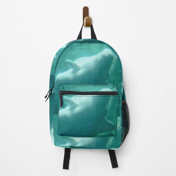 Item preview, big ol’ beluga designed and sold by abby cartwright.