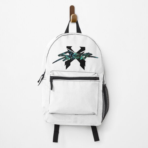 Item preview, Green Galaxy The Eye X Headbanger Dubstep designed and sold by ElectronicDrip.