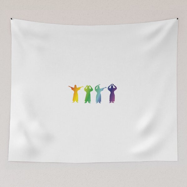 Item preview, Jesus Loves You (YMCA Image) designed and sold by Darren Stein.