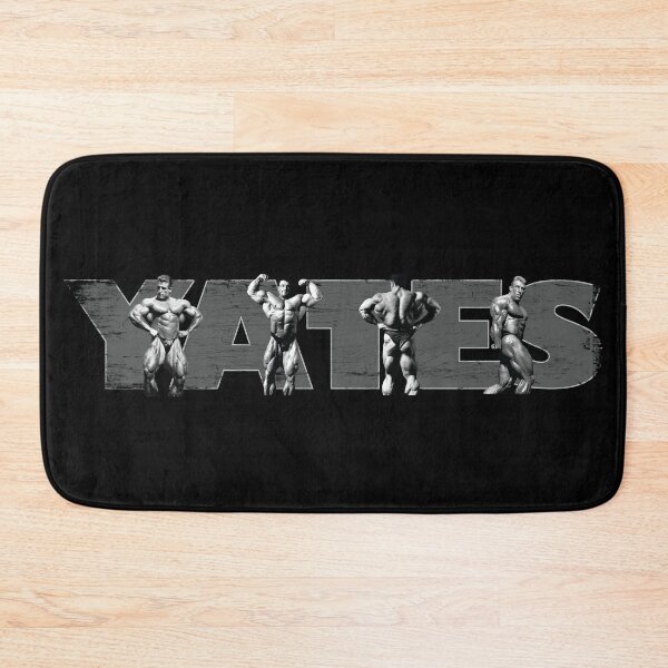 Item preview, Dorian Yates Text designed and sold by almeapparel.