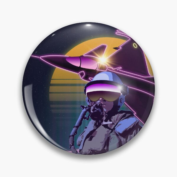 Item preview, The Swedish Griffon designed and sold by flyhighaviator.