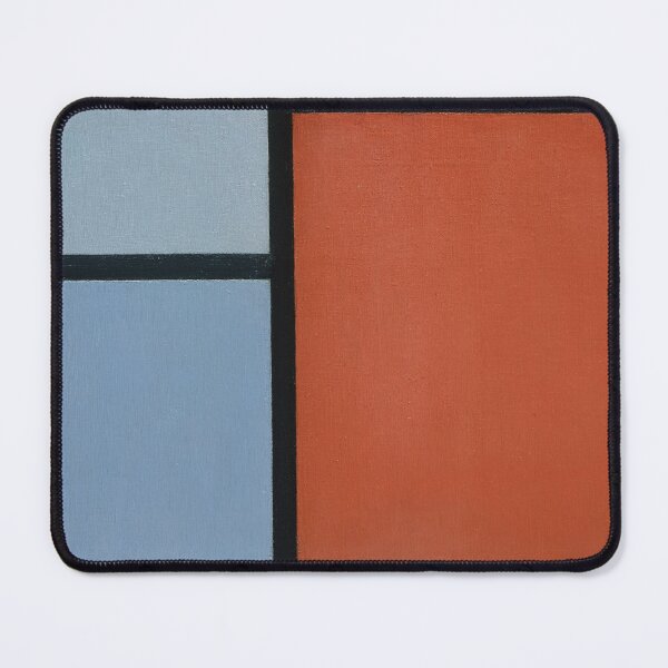 Item preview, Composition (1921) Piet Mondrian  designed and sold by TeeARTHY.
