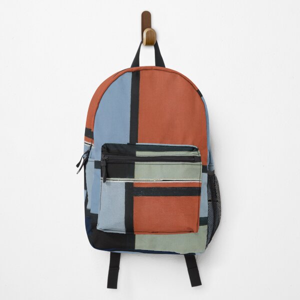 Item preview, Composition (1921) Piet Mondrian designed and sold by TeeARTHY.