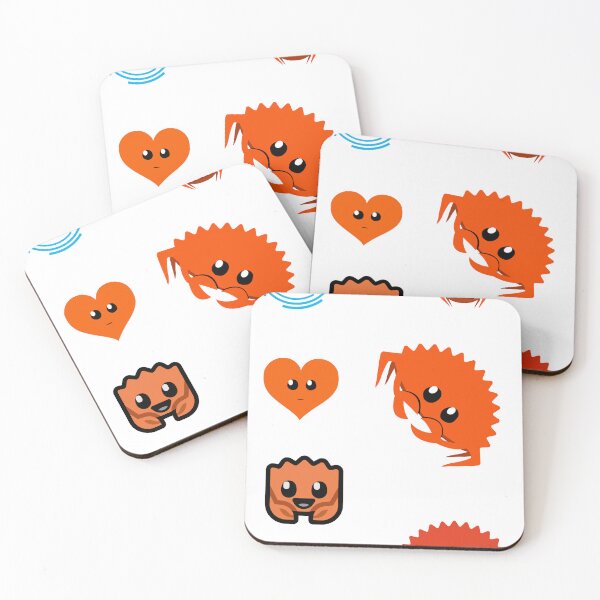 Item preview, Rust sticker variety pack designed and sold by leesander.