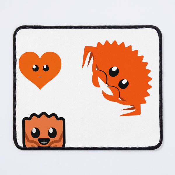 Item preview, Rust sticker variety pack designed and sold by leesander.