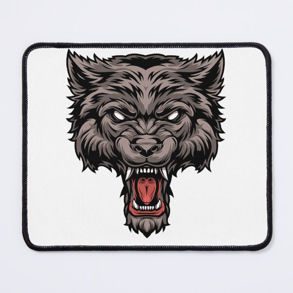 Item preview, Zidika wolf brown coat designed and sold by klimov0101.