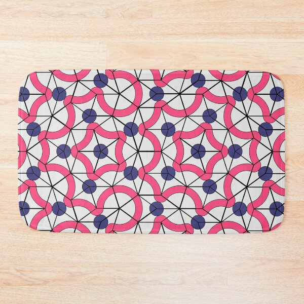 Item preview, Stars tiling  designed and sold by The boys.