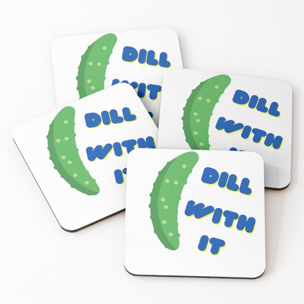 Item preview, DEAL WITH IT designed and sold by ABORIKA.