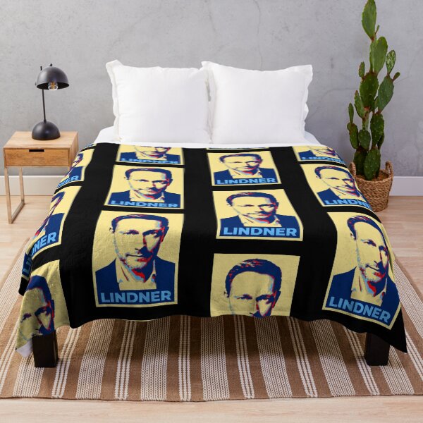 Item preview, Legend CHRISTIAN LINDNER Minister of Finance designed and sold by urban-design.