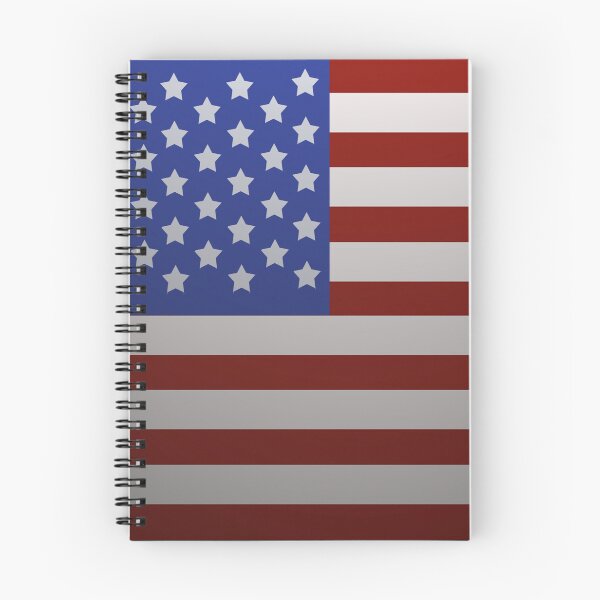 Item preview, Old Glory (Moody) designed and sold by DVM2.