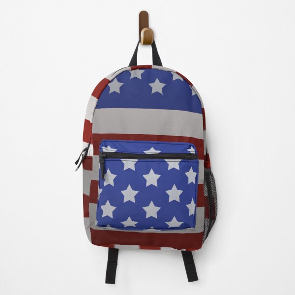 Item preview, Old Glory (Moody) designed and sold by DVM2.