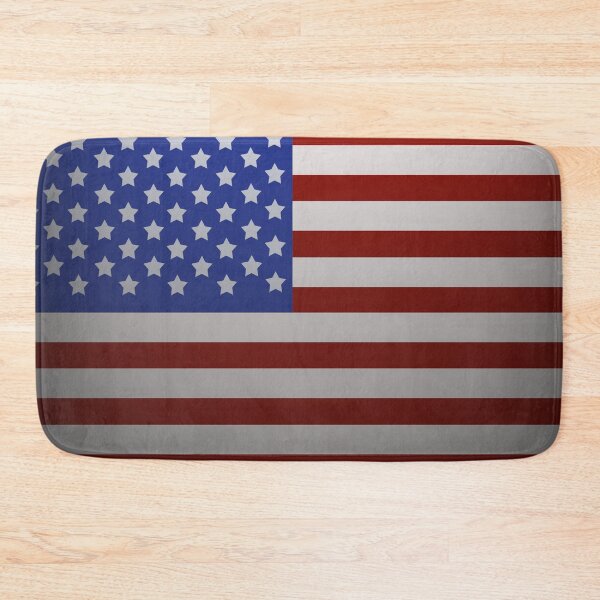 Item preview, Old Glory (Moody) designed and sold by DVM2.