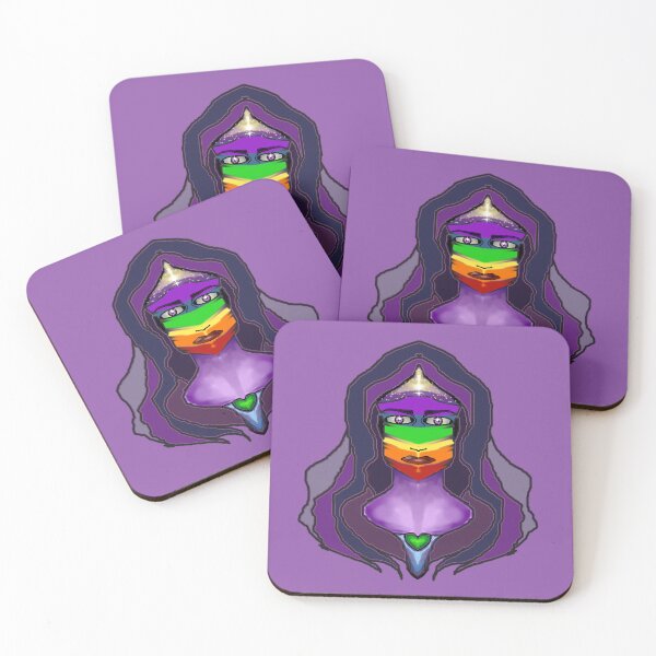 Item preview, Mystical Mother of Love designed and sold by Vanessa Hogle.