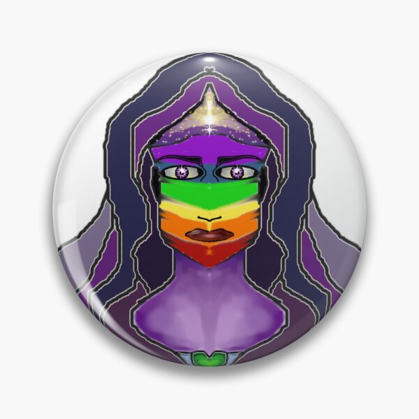 Item preview, Mystical Mother of Love designed and sold by Vanessa Hogle.