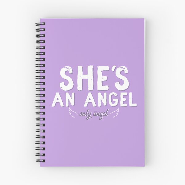 Item preview, Angel designed and sold by TheConcertKid.