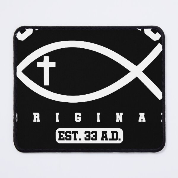 Item preview, Original Catholic Church God Jesus Christ Pray designed and sold by BlondellGafanha.