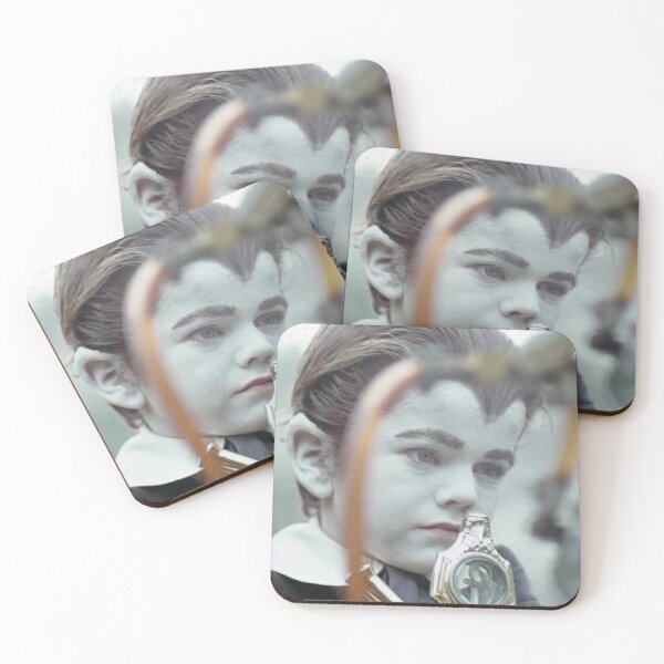 Item preview, Eddie Munster Dragula View  designed and sold by leilaamurray.