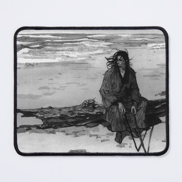Item preview, Vagabond Miyamoto Musashi Classic Manga designed and sold by GeeknGo.