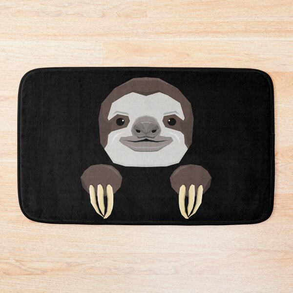 Item preview, Sloth designed and sold by AK Creative.