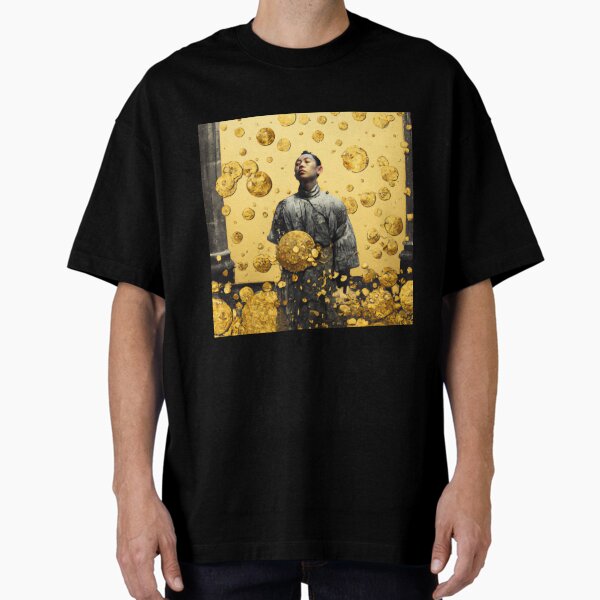 Hochmut Oversized T-Shirt