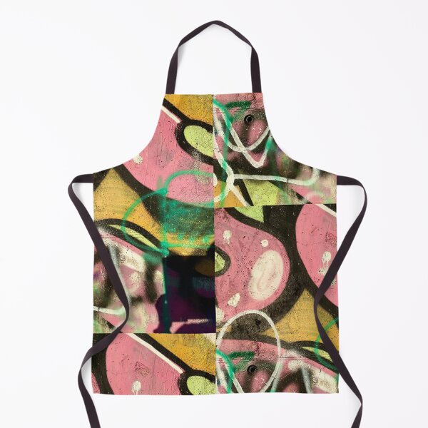 Artikelvorschau, Artwork poster colorful abstract design texture modern steert art graffiti entworfen und verkauft von Tropical Blood.