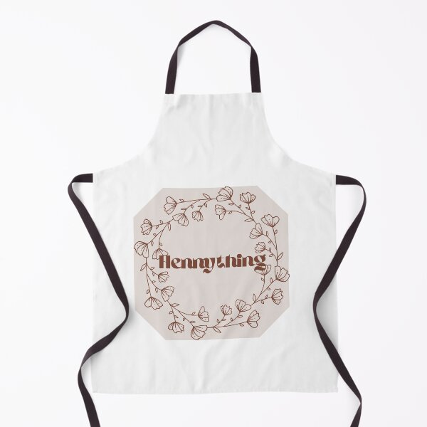 Item preview, HENNYTHING | LETTERING | LETTERING PHRASES designed and sold by Carolp05.