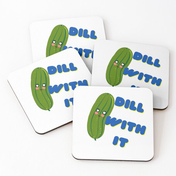 Item preview, KAWAII CUCUMBER designed and sold by ABORIKA.