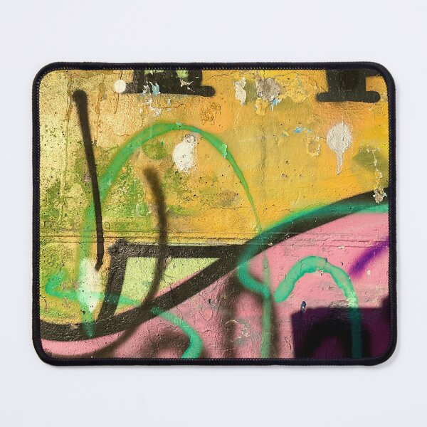 Item preview, Poster artwork spray modern art graffiti art artwork  designed and sold by Tropical Blood.