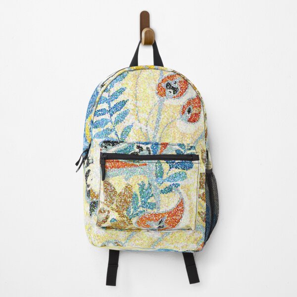 Item preview, Pointilized Paisley designed and sold by srwdesign.