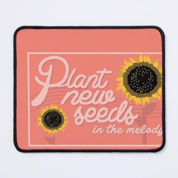 Item preview, Sunflower designed and sold by TheConcertKid.