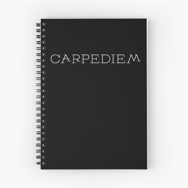 Item preview, Carpe Diem designed and sold by OpusWestFalliae.