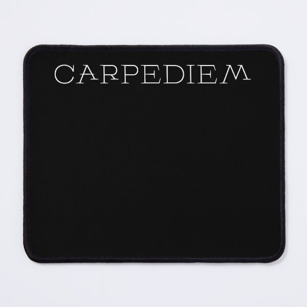 Item preview, Carpe Diem designed and sold by OpusWestFalliae.