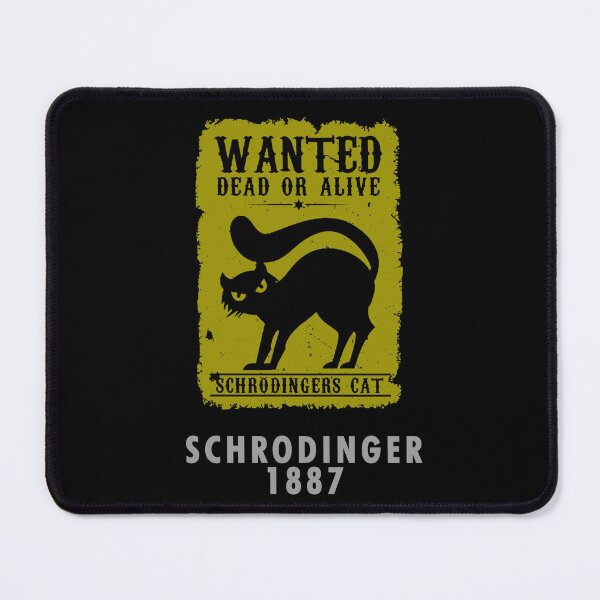 Item preview, Schrodinger 1887 designed and sold by VicFreedomind.