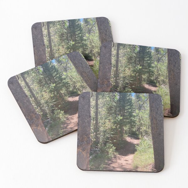 Item preview, Forest Trail designed and sold by sebrahn.