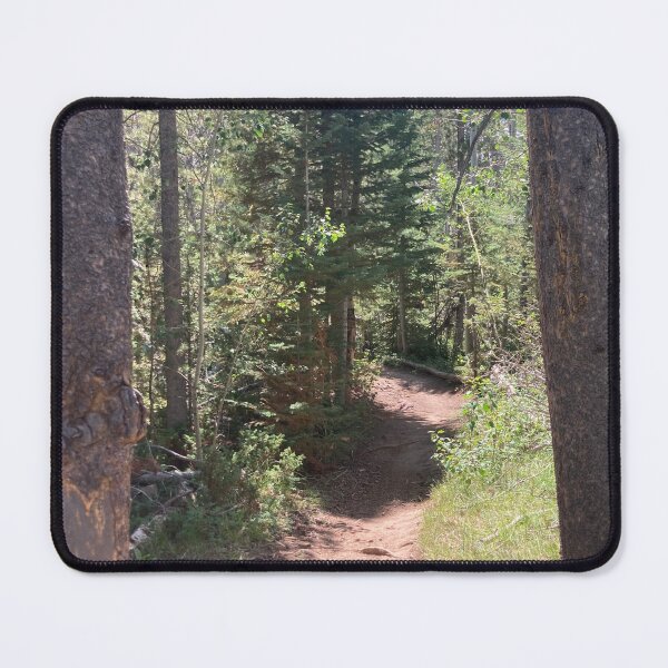Item preview, Forest Trail designed and sold by sebrahn.