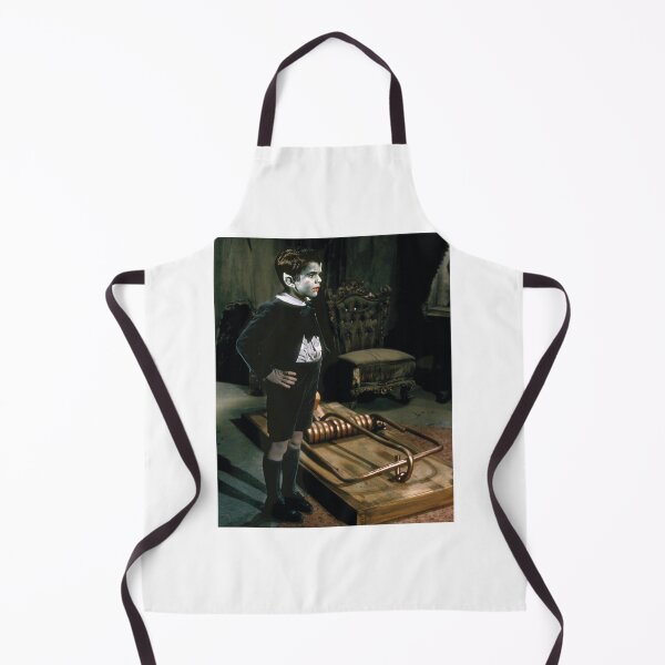 Item preview, Eddie Munster Mouse Trap designed and sold by leilaamurray.