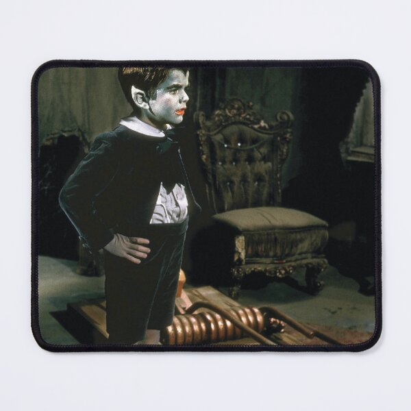 Item preview, Eddie Munster Mouse Trap  designed and sold by leilaamurray.