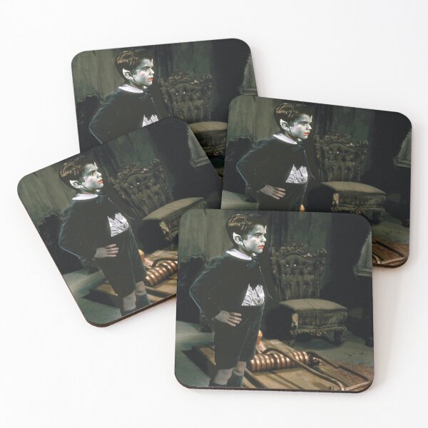 Item preview, Eddie Munster Mouse Trap  designed and sold by leilaamurray.