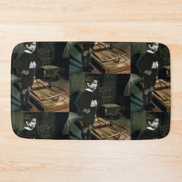 Item preview, Eddie Munster Mouse Trap  designed and sold by leilaamurray.