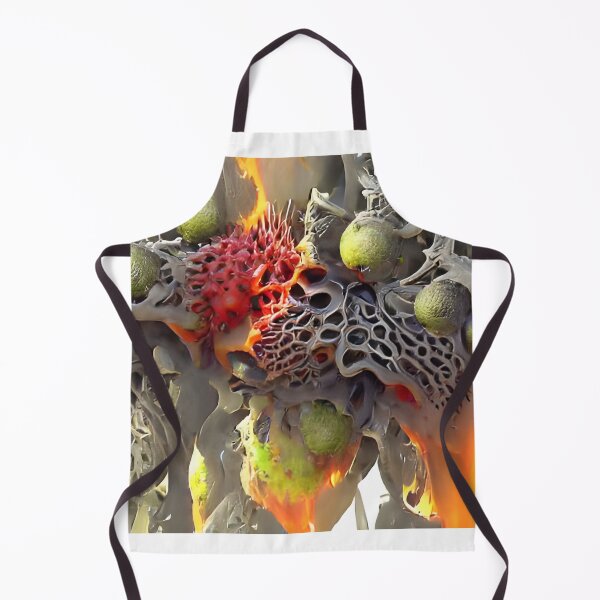 Aperçu de l'œuvre Fruits mûrs créée et vendue par DMT Official Merch.