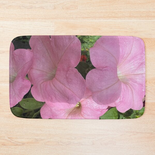 Item preview, Feminine Rising and the Pink Petunia! designed and sold by Photomersion.