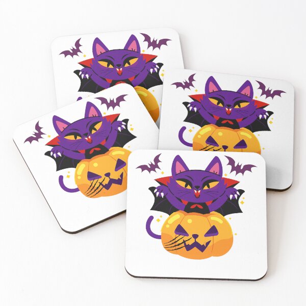 Item preview, Halloween cat 2022 Black Cat 2022 designed and sold by Rebass.