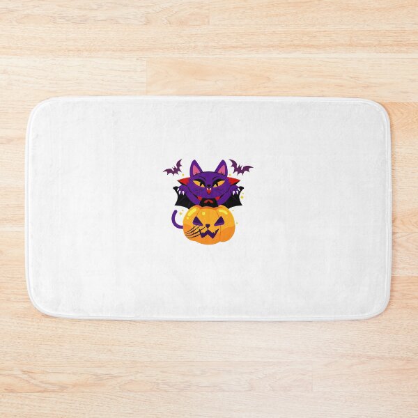 Item preview, Halloween cat 2022 Black Cat 2022 designed and sold by Rebass.