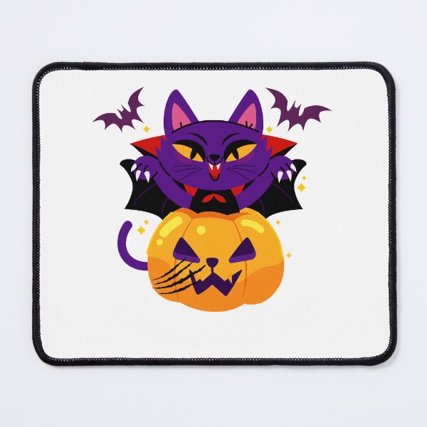 Item preview, Halloween cat 2022 Black Cat 2022 designed and sold by Rebass.