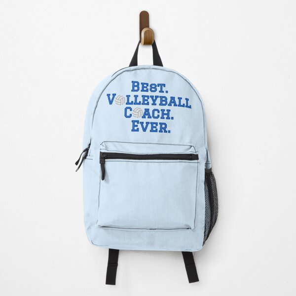 Item preview, Best Volleyball Coach designed and sold by cmd-art.