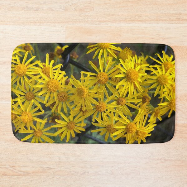Item preview, Yellow Daisies in Loyal Friendship Despite Obstacles designed and sold by Photomersion.